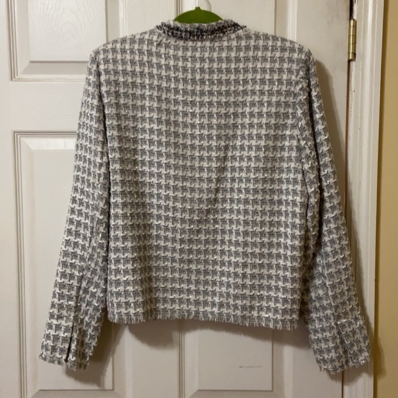 Tweed Jacket - Picture 4 of 15